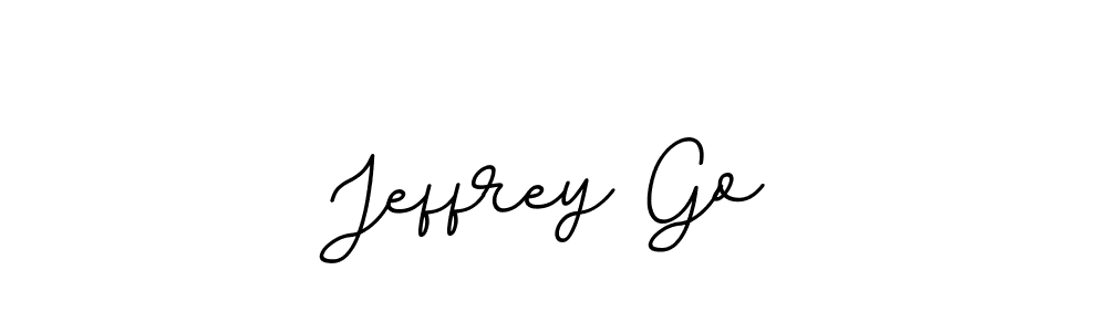 See photos of Jeffrey Go official signature by Spectra . Check more albums & portfolios. Read reviews & check more about BallpointsItalic-DORy9 font. Jeffrey Go signature style 11 images and pictures png