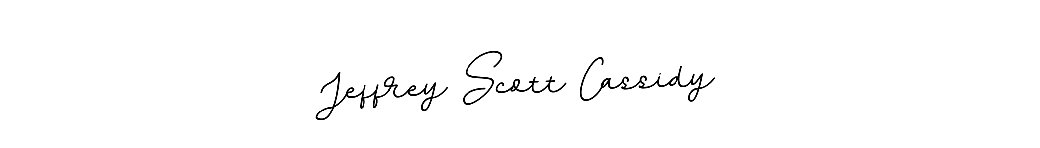 Check out images of Autograph of Jeffrey Scott Cassidy name. Actor Jeffrey Scott Cassidy Signature Style. BallpointsItalic-DORy9 is a professional sign style online. Jeffrey Scott Cassidy signature style 11 images and pictures png