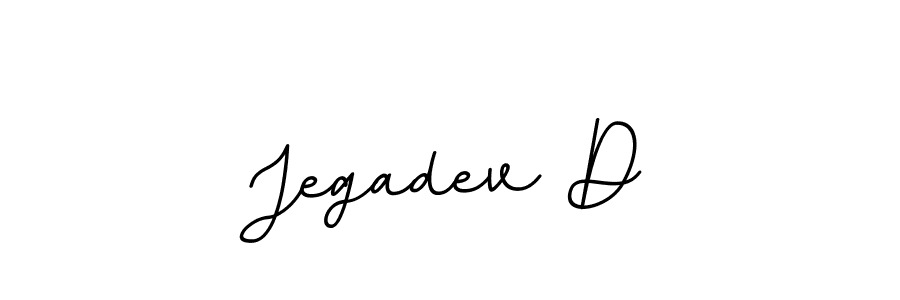 Once you've used our free online signature maker to create your best signature BallpointsItalic-DORy9 style, it's time to enjoy all of the benefits that Jegadev D name signing documents. Jegadev D signature style 11 images and pictures png