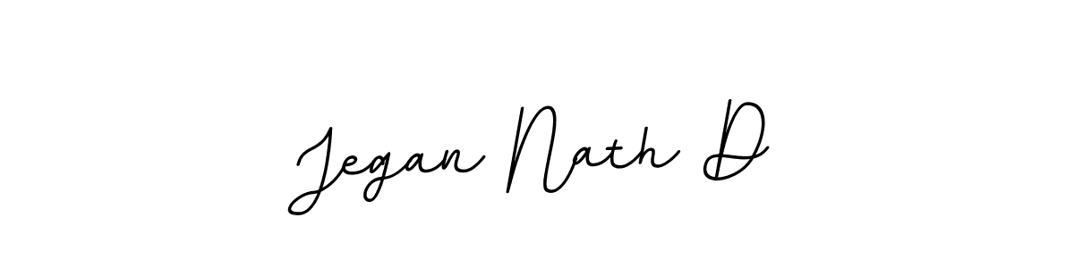 How to Draw Jegan Nath D signature style? BallpointsItalic-DORy9 is a latest design signature styles for name Jegan Nath D. Jegan Nath D signature style 11 images and pictures png