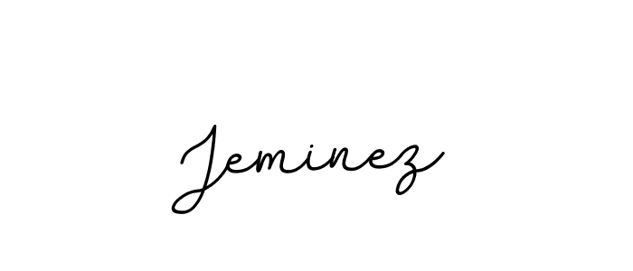 This is the best signature style for the Jeminez name. Also you like these signature font (BallpointsItalic-DORy9). Mix name signature. Jeminez signature style 11 images and pictures png