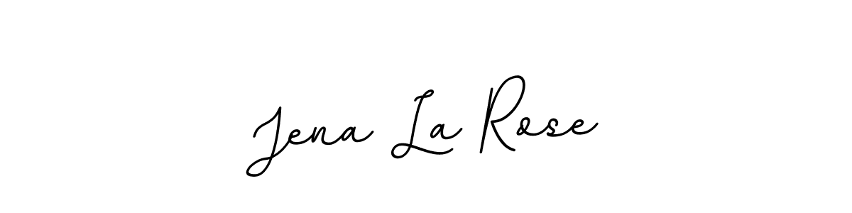 Once you've used our free online signature maker to create your best signature BallpointsItalic-DORy9 style, it's time to enjoy all of the benefits that Jena La Rose name signing documents. Jena La Rose signature style 11 images and pictures png