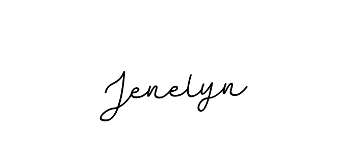 BallpointsItalic-DORy9 is a professional signature style that is perfect for those who want to add a touch of class to their signature. It is also a great choice for those who want to make their signature more unique. Get Jenelyn name to fancy signature for free. Jenelyn signature style 11 images and pictures png