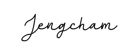 Discover the perfect balance of readability and style for Jengcham with BallpointsItalic-DORy9 font. Create your dream signature today. Jengcham signature style 11 images and pictures png