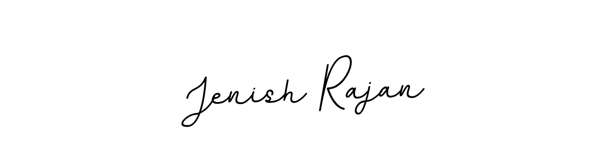 How to Draw Jenish Rajan signature style? BallpointsItalic-DORy9 is a latest design signature styles for name Jenish Rajan. Jenish Rajan signature style 11 images and pictures png