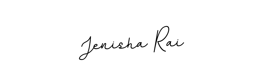 How to Draw Jenisha Rai signature style? BallpointsItalic-DORy9 is a latest design signature styles for name Jenisha Rai. Jenisha Rai signature style 11 images and pictures png