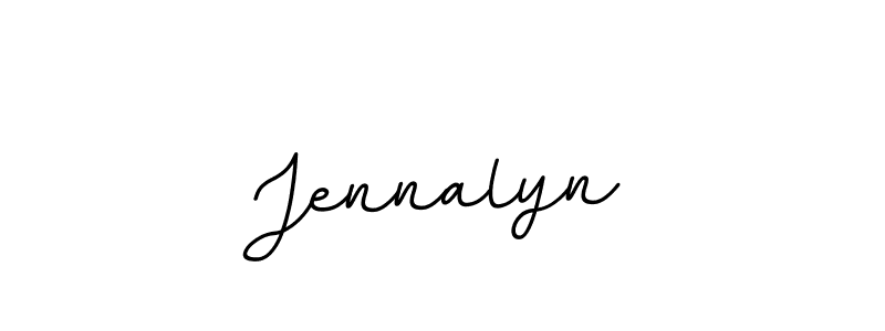 Check out images of Autograph of Jennalyn name. Actor Jennalyn Signature Style. BallpointsItalic-DORy9 is a professional sign style online. Jennalyn signature style 11 images and pictures png