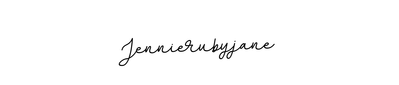 Check out images of Autograph of Jennierubyjane name. Actor Jennierubyjane Signature Style. BallpointsItalic-DORy9 is a professional sign style online. Jennierubyjane signature style 11 images and pictures png