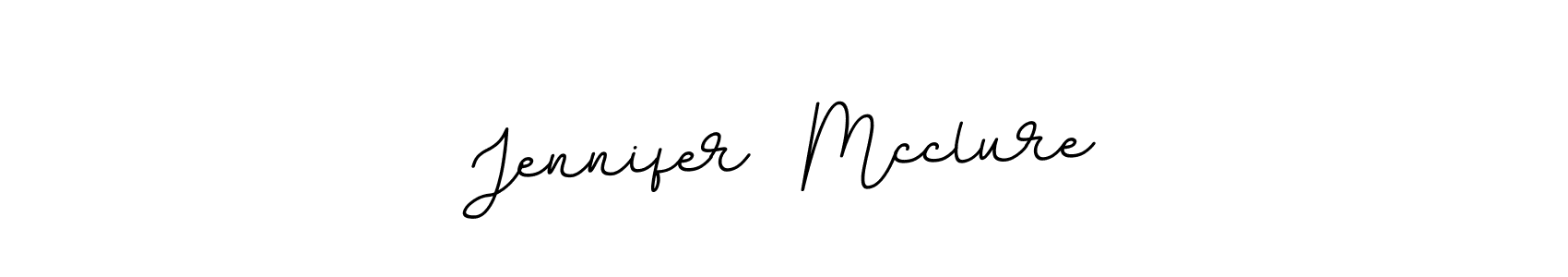 Also You can easily find your signature by using the search form. We will create Jennifer  Mcclure name handwritten signature images for you free of cost using BallpointsItalic-DORy9 sign style. Jennifer  Mcclure signature style 11 images and pictures png