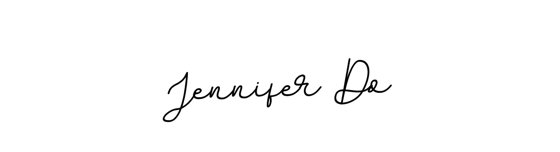 It looks lik you need a new signature style for name Jennifer Do. Design unique handwritten (BallpointsItalic-DORy9) signature with our free signature maker in just a few clicks. Jennifer Do signature style 11 images and pictures png