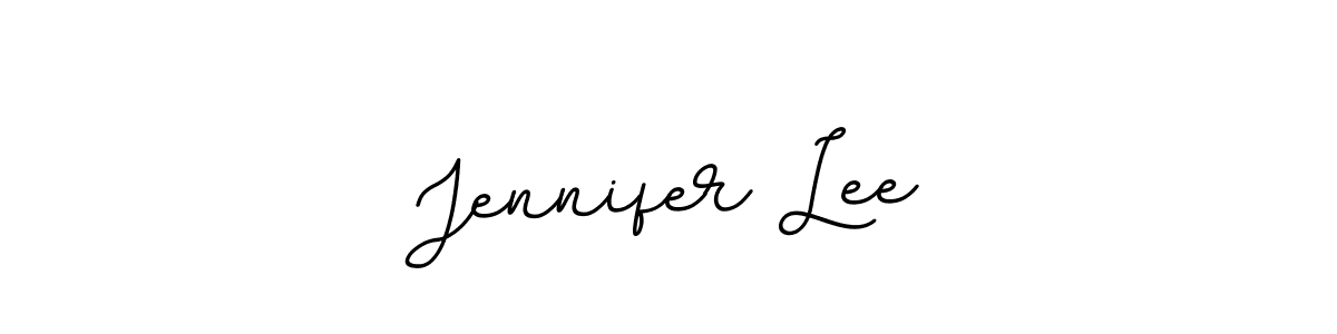 How to Draw Jennifer Lee signature style? BallpointsItalic-DORy9 is a latest design signature styles for name Jennifer Lee. Jennifer Lee signature style 11 images and pictures png