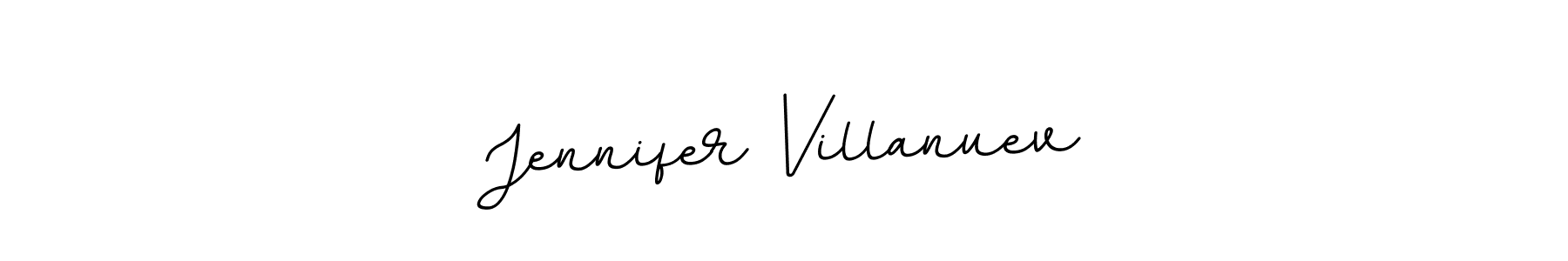 You can use this online signature creator to create a handwritten signature for the name Jennifer Villanuev. This is the best online autograph maker. Jennifer Villanuev signature style 11 images and pictures png