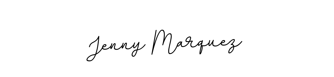 How to make Jenny Marquez signature? BallpointsItalic-DORy9 is a professional autograph style. Create handwritten signature for Jenny Marquez name. Jenny Marquez signature style 11 images and pictures png