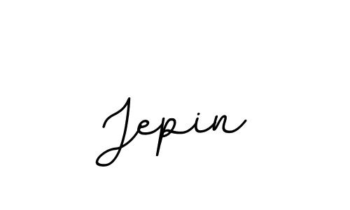 Also we have Jepin name is the best signature style. Create professional handwritten signature collection using BallpointsItalic-DORy9 autograph style. Jepin signature style 11 images and pictures png