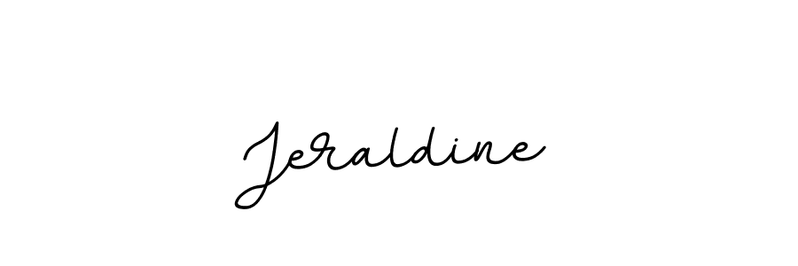 Once you've used our free online signature maker to create your best signature BallpointsItalic-DORy9 style, it's time to enjoy all of the benefits that Jeraldine name signing documents. Jeraldine signature style 11 images and pictures png