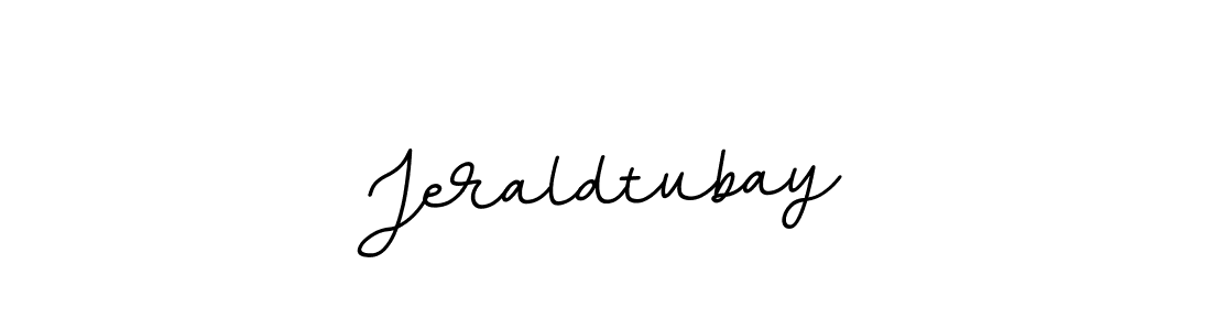 Make a beautiful signature design for name Jeraldtubay. Use this online signature maker to create a handwritten signature for free. Jeraldtubay signature style 11 images and pictures png