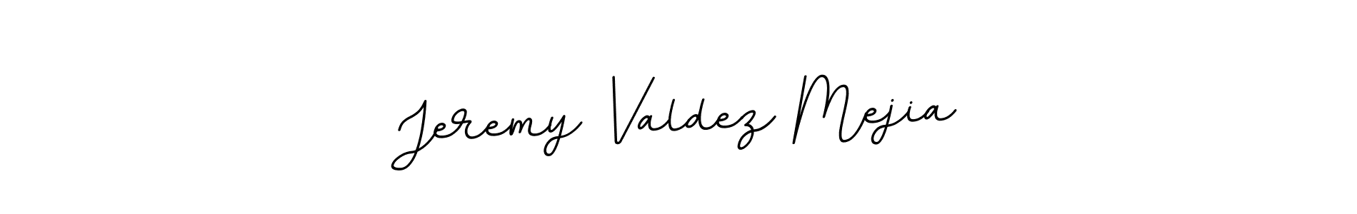 Similarly BallpointsItalic-DORy9 is the best handwritten signature design. Signature creator online .You can use it as an online autograph creator for name Jeremy Valdez Mejia. Jeremy Valdez Mejia signature style 11 images and pictures png