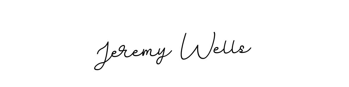 Also You can easily find your signature by using the search form. We will create Jeremy Wells name handwritten signature images for you free of cost using BallpointsItalic-DORy9 sign style. Jeremy Wells signature style 11 images and pictures png