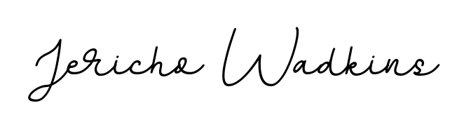 BallpointsItalic-DORy9 is a professional signature style that is perfect for those who want to add a touch of class to their signature. Get Jericho Wadkins name fancy signature for free. Jericho Wadkins signature style 11 images and pictures png