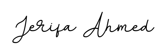 The BallpointsItalic-DORy9 handwriting style adds charm and authenticity to name Jerifa Ahmed. A wonderful choice for personal thank-you notes. Jerifa Ahmed signature style 11 images and pictures png
