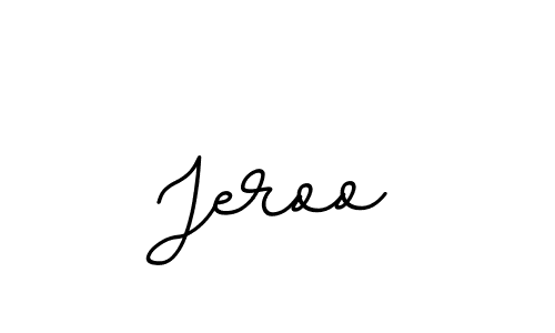 How to Draw Jeroo signature style? BallpointsItalic-DORy9 is a latest design signature styles for name Jeroo. Jeroo signature style 11 images and pictures png