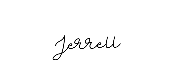 You can use this online signature creator to create a handwritten signature for the name Jerrell. This is the best online autograph maker. Jerrell signature style 11 images and pictures png