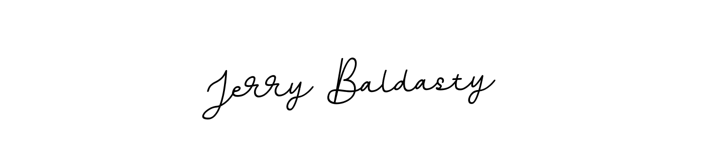 Once you've used our free online signature maker to create your best signature BallpointsItalic-DORy9 style, it's time to enjoy all of the benefits that Jerry Baldasty name signing documents. Jerry Baldasty signature style 11 images and pictures png