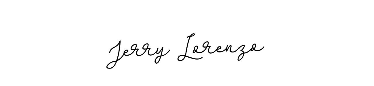 How to Draw Jerry Lorenzo signature style? BallpointsItalic-DORy9 is a latest design signature styles for name Jerry Lorenzo. Jerry Lorenzo signature style 11 images and pictures png