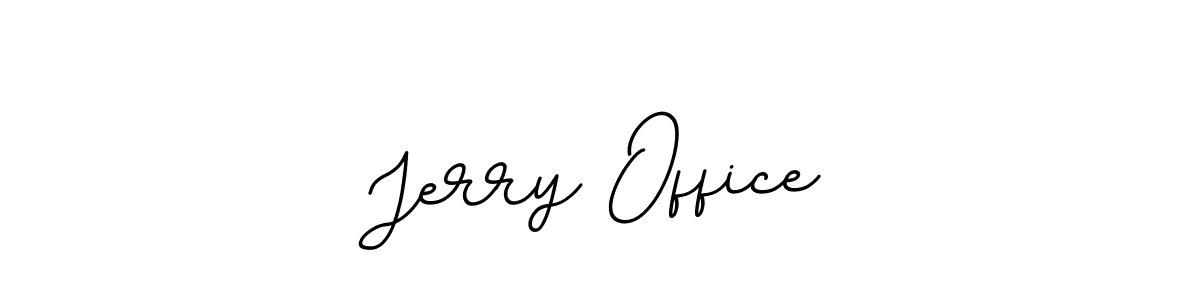 Also You can easily find your signature by using the search form. We will create Jerry Office name handwritten signature images for you free of cost using BallpointsItalic-DORy9 sign style. Jerry Office signature style 11 images and pictures png