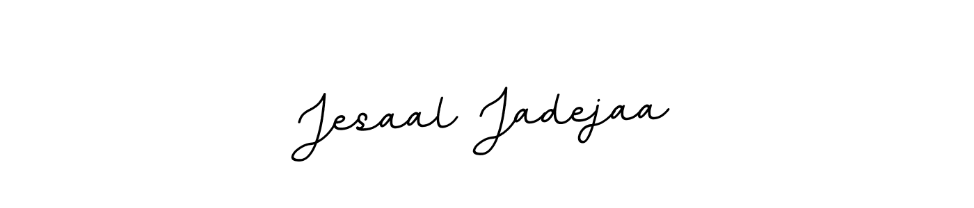 You can use this online signature creator to create a handwritten signature for the name Jesaal Jadejaa. This is the best online autograph maker. Jesaal Jadejaa signature style 11 images and pictures png