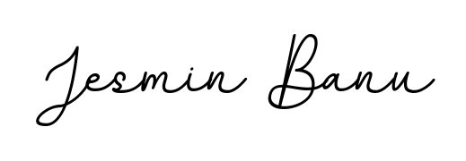 Get an exclusive digital autograph for Jesmin Banu. The BallpointsItalic-DORy9 typeface captures the charm of real penmanship on paper. Jesmin Banu signature style 11 images and pictures png