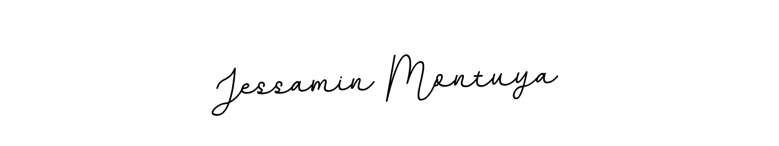 Once you've used our free online signature maker to create your best signature BallpointsItalic-DORy9 style, it's time to enjoy all of the benefits that Jessamin Montuya name signing documents. Jessamin Montuya signature style 11 images and pictures png