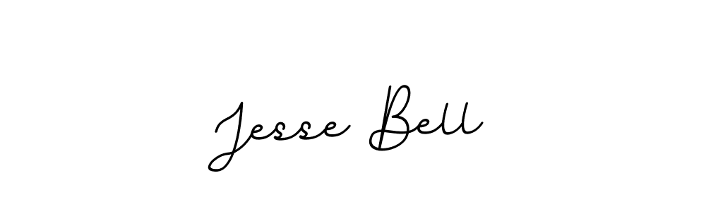 Similarly BallpointsItalic-DORy9 is the best handwritten signature design. Signature creator online .You can use it as an online autograph creator for name Jesse Bell. Jesse Bell signature style 11 images and pictures png