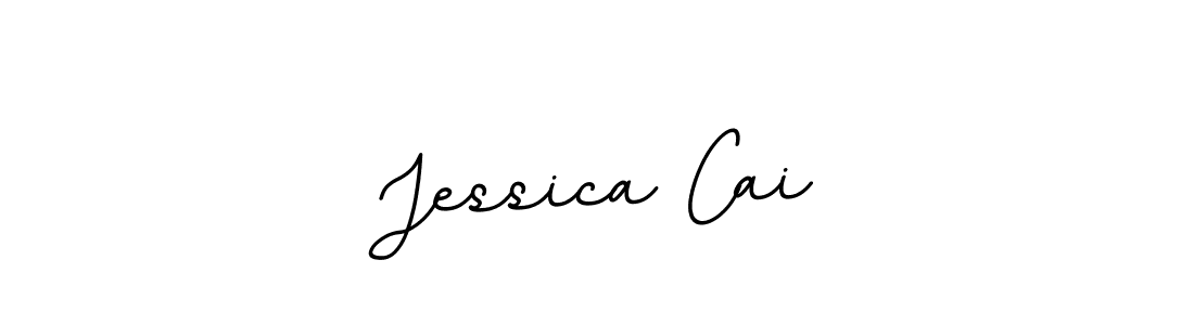 Check out images of Autograph of Jessica Cai name. Actor Jessica Cai Signature Style. BallpointsItalic-DORy9 is a professional sign style online. Jessica Cai signature style 11 images and pictures png