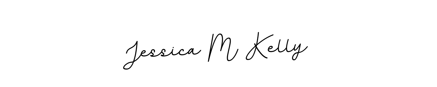 You can use this online signature creator to create a handwritten signature for the name Jessica M Kelly. This is the best online autograph maker. Jessica M Kelly signature style 11 images and pictures png