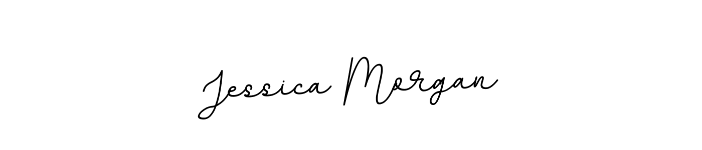 You should practise on your own different ways (BallpointsItalic-DORy9) to write your name (Jessica Morgan) in signature. don't let someone else do it for you. Jessica Morgan signature style 11 images and pictures png