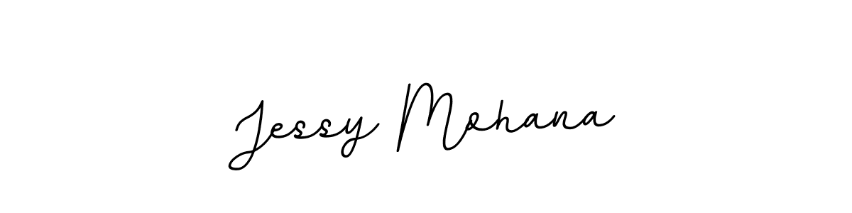 Make a short Jessy Mohana signature style. Manage your documents anywhere anytime using BallpointsItalic-DORy9. Create and add eSignatures, submit forms, share and send files easily. Jessy Mohana signature style 11 images and pictures png