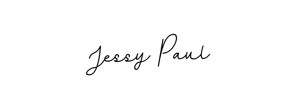 Also we have Jessy Paul name is the best signature style. Create professional handwritten signature collection using BallpointsItalic-DORy9 autograph style. Jessy Paul signature style 11 images and pictures png