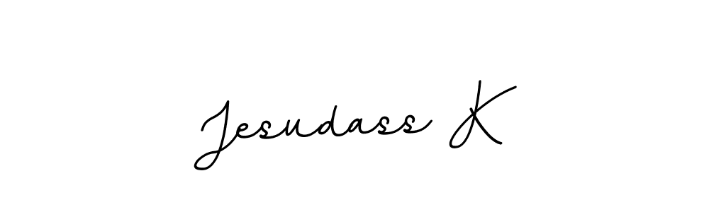 Similarly BallpointsItalic-DORy9 is the best handwritten signature design. Signature creator online .You can use it as an online autograph creator for name Jesudass K. Jesudass K signature style 11 images and pictures png