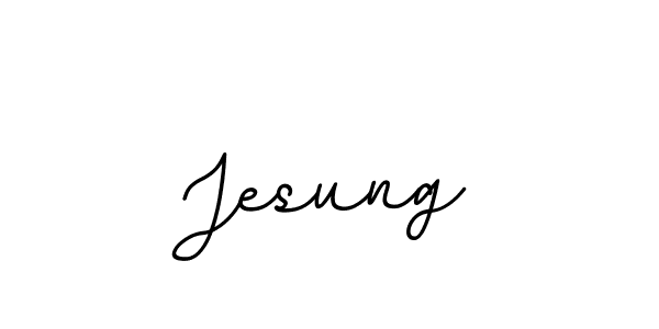 Also You can easily find your signature by using the search form. We will create Jesung name handwritten signature images for you free of cost using BallpointsItalic-DORy9 sign style. Jesung signature style 11 images and pictures png