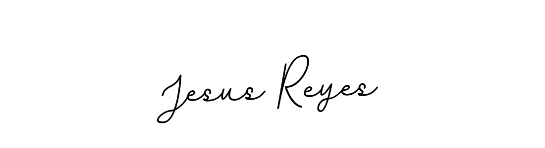 Also we have Jesus Reyes name is the best signature style. Create professional handwritten signature collection using BallpointsItalic-DORy9 autograph style. Jesus Reyes signature style 11 images and pictures png