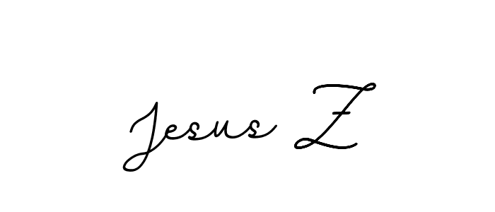 You can use this online signature creator to create a handwritten signature for the name Jesus Z. This is the best online autograph maker. Jesus Z signature style 11 images and pictures png