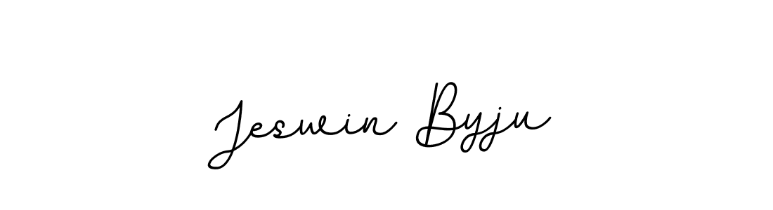 Best and Professional Signature Style for Jeswin Byju. BallpointsItalic-DORy9 Best Signature Style Collection. Jeswin Byju signature style 11 images and pictures png