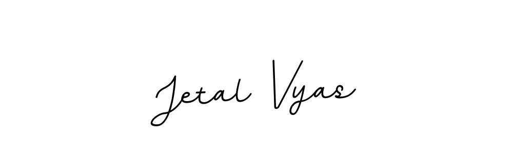You can use this online signature creator to create a handwritten signature for the name Jetal Vyas. This is the best online autograph maker. Jetal Vyas signature style 11 images and pictures png