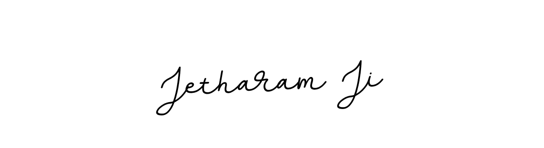 You can use this online signature creator to create a handwritten signature for the name Jetharam Ji. This is the best online autograph maker. Jetharam Ji signature style 11 images and pictures png