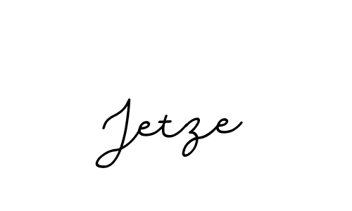 Also You can easily find your signature by using the search form. We will create Jetze name handwritten signature images for you free of cost using BallpointsItalic-DORy9 sign style. Jetze signature style 11 images and pictures png