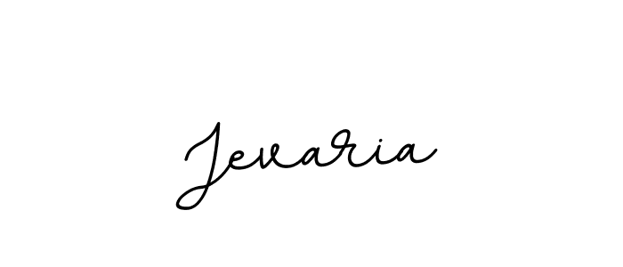 if you are searching for the best signature style for your name Jevaria. so please give up your signature search. here we have designed multiple signature styles  using BallpointsItalic-DORy9. Jevaria signature style 11 images and pictures png