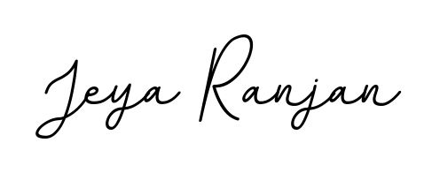 Upgrade your professional image with Jeya Ranjan signature created with BallpointsItalic-DORy9 font. Fast, free, and watermark-free download. Jeya Ranjan signature style 11 images and pictures png