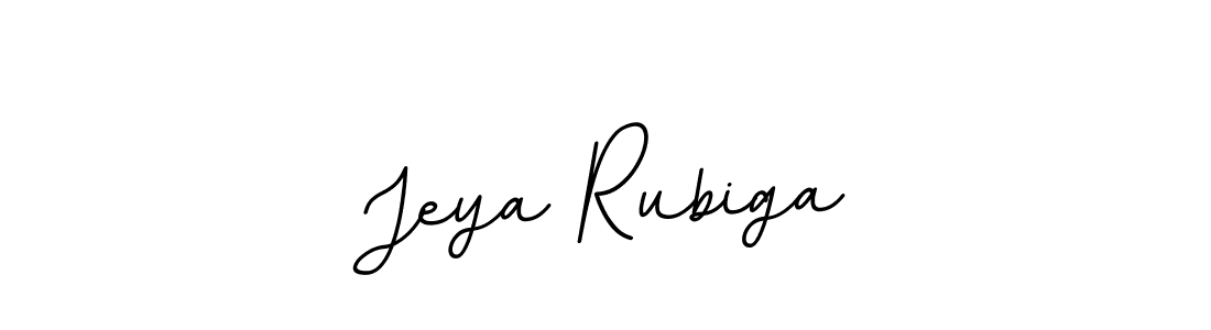 Here are the top 10 professional signature styles for the name Jeya Rubiga. These are the best autograph styles you can use for your name. Jeya Rubiga signature style 11 images and pictures png