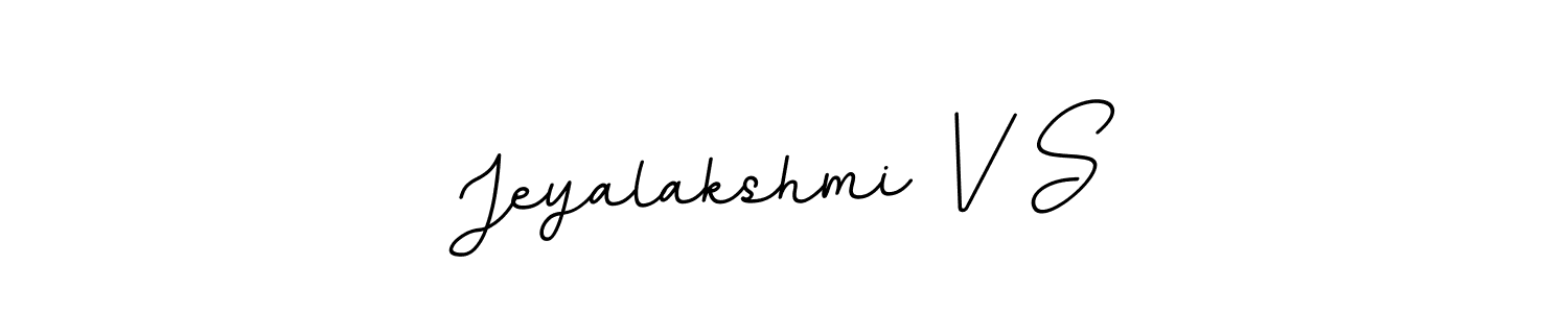 Similarly BallpointsItalic-DORy9 is the best handwritten signature design. Signature creator online .You can use it as an online autograph creator for name Jeyalakshmi V S. Jeyalakshmi V S signature style 11 images and pictures png